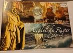 Nederland 5 euro 2007 - Michiel de Ruyter Vijfje NB (Zilver), Postzegels en Munten, Munten | Nederland, Ophalen of Verzenden, Koningin Beatrix