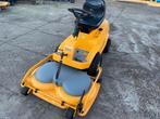 stiga villa royal frontmaaier honda gcv530 2 cylinder, Ophalen, Gebruikt, STIGA, Mulchfunctie