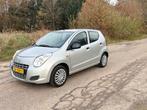 Suzuki Alto 1.0 2010 Grijs Airco., Auto's, Suzuki, Voorwielaandrijving, Airbags, 4 stoelen, Handgeschakeld