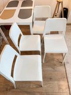 Chairs / dining room table chairs, Huis en Inrichting, Stoelen, Ophalen, Zo goed als nieuw