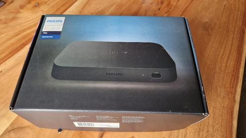 Te Koop Philips Hue Sync Box, Audio, Tv en Foto, Televisie-accessoires, Zo goed als nieuw, Ophalen