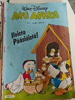 Donald Duck (Finland), Boeken, Gelezen, Walt Disney, Ophalen of Verzenden, Meerdere stripboeken