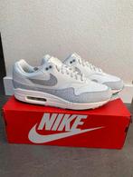 Nike air max 1 ‘87 Safari, Wit, Nike, Nieuw, Ophalen of Verzenden