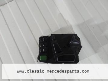 Stoelschakelaar Mercedes W210 2108202910 beschikbaar voor biedingen