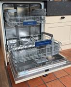Siemens iQ300 Inbouw Vaatwasser - Goedwerkend, Witgoed en Apparatuur, Vaatwasmachines, Ophalen, Gebruikt, 60 cm of meer, Eco programma