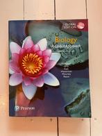 Biology: A Global Approach, Global Edition Boek, Boeken, Studieboeken en Cursussen, Zo goed als nieuw, Campbell, Beta, HBO