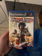 Prince of Persia: The Two Thrones, PS2 Itiliaans, Overige genres, 1 speler, Ophalen of Verzenden, Zo goed als nieuw