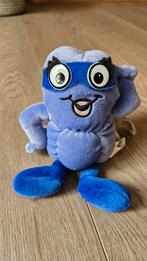 Toy Box Veggie Fruit Super Hero knuffel, Ophalen of Verzenden, Zo goed als nieuw, Overige typen