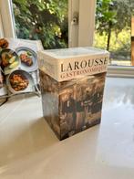 Grote larousse, Ophalen, Nieuw, Europa