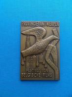 bijzondere Gevaert prijs voor Gevacolor Cinefilm, 1958, Verzenden, Brons, Buitenland