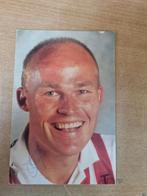 Spelerskaart Gerrie Schaap TOP Oss gesigneerd, Ophalen of Verzenden, Zo goed als nieuw, Spelerskaart