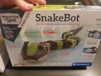 Snake bot om zelf te bouwen, Ophalen of Verzenden, Zo goed als nieuw