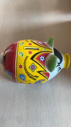 Ritzenhoff varken spaarpot spaarvarken, Verzamelen, Spaarpotten, Ophalen of Verzenden, Zo goed als nieuw, Steen, Aardewerk of Keramiek