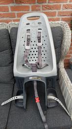 Yepp achterzitje, Fietsen en Brommers, Ophalen of Verzenden, Gebruikt