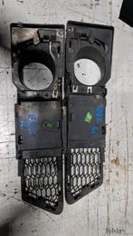 Bumper rooster set mistlampen  BMW 3 serie E90 E91 511179064, Ophalen of Verzenden, Gebruikt, BMW
