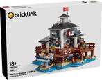 Lego 910040 Harbourmaster's Office Bricklink MISB - Sealed!, Ophalen of Verzenden, Nieuw, Complete set, Lego