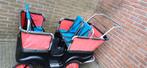 Super handige en gebruik vriendelijke 4 persoons kiddybus, Ophalen, Gebruikt, Kinderwagen of Buggy