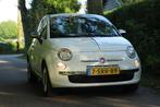 Fiat 500 0.9 Twinair C 2013 Wit, 840 kg, Wit, Origineel Nederlands, 24 km/l