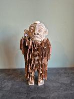 Authentiek Voodoo beeld Nkondi Congo, Antiek en Kunst, Kunst | Niet-Westerse kunst, Ophalen of Verzenden