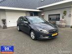 Opel Astra Sports Tourer 1.0 Business+ 2016 Nieuwe APK, Auto's, Voorwielaandrijving, Gebruikt, Euro 6, 1178 kg