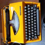 Te koop typemachine, Diversen, Typemachines, Ophalen, Zo goed als nieuw