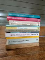 Diverse boeken theologie en kerkgeschiedenis, Boeken, Ophalen of Verzenden, Gelezen, Christendom | Protestants