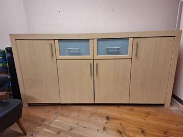 dressoir / wandmeubel