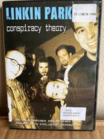 Linkin Park Conspiracy Theory DVD, Alle leeftijden, Ophalen of Verzenden, Gebruikt, Documentaire