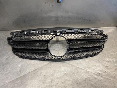 Mercedes C klasse W205 grille Camera A2058800883, Auto-onderdelen, Carrosserie en Plaatwerk, Mercedes-Benz