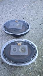 JBL decadea speakers, Computers en Software, Pc speakers, Ophalen of Verzenden, Gebruikt, Overige typen, Overige merken