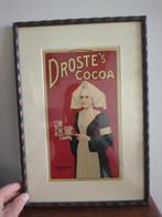 Droste reclamebord te koop/ruil, Ophalen of Verzenden