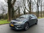Seat Leon FR Matt black edition 2.0 TDI 150PK Dsg-7 2020, Auto's, Seat, 1325 kg, 4 cilinders, Leon, Stationwagon