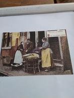 AMSTERDAM. STADSGEZICHT 1900., Ophalen of Verzenden, Voor 1920, Noord-Holland