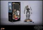 Hot Toys MMS682 SW II Attack Of The Clones Battle Droid, West Campus 1 76863 Herxheim (DE), Heo GmbH, Nieuw, Ophalen of Verzenden