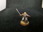 Middle-Earth Strategy Battle Game: Gamling (Helm’s Deep), Ophalen of Verzenden, Lord of the Rings