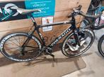 Colnago ACR Carbon racefiets - Ultegra afgemonteerd, Fietsen en Brommers, Fietsen | Racefietsen, Overige merken, 28 inch, Carbon