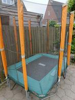 Salta trampoline, Kinderen en Baby's, Ophalen, Gebruikt