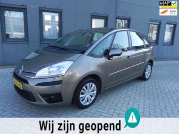 Citroen C4 Picasso 1.8-16V Ambiance Climate control Apk14-3- beschikbaar voor biedingen