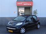 Peugeot 107 1.0-12V Urban Move airco 4-deurs org NL, Auto's, Voorwielaandrijving, Euro 5, Gebruikt, 4 stoelen