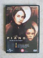 The Piano, Vanaf 6 jaar, Ophalen of Verzenden, Zo goed als nieuw, Overige gebieden
