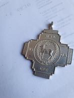 WSV Epe medaille, Postzegels en Munten, Penningen en Medailles, Ophalen of Verzenden, Overige materialen, Nederland