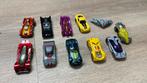 11 Hotwheels auto’s, Kinderen en Baby's, Speelgoed | Speelgoedvoertuigen, Ophalen of Verzenden, Zo goed als nieuw