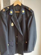 Uniformjasje politie 30,-, Ophalen of Verzenden, Zo goed als nieuw, Overige maten