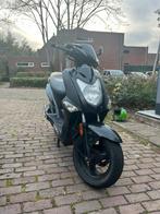 Kymco agility 50, Fietsen en Brommers, Scooters | Kymco, Ophalen, Zo goed als nieuw, Agility