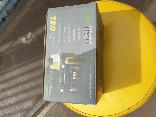 Gel accu's, Hobby en Vrije tijd, Modelbouw | Auto's en Voertuigen, Ophalen of Verzenden
