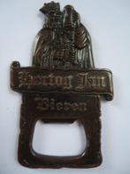 Hertog Jan flesopener, Verzamelen, Biermerken, Ophalen of Verzenden, Zo goed als nieuw, Flesopener, Hertog Jan