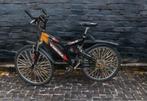 Vortex Mountainbike - Fully Suspension, Fietsen en Brommers, Gebruikt, 53 tot 57 cm, Ophalen, Overige merken