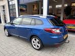 Renault Mégane Estate 1.4 TCe Parisienne NAVI/CLIMA/CRUISE/, Voorwielaandrijving, Euro 5, Gebruikt, 4 cilinders