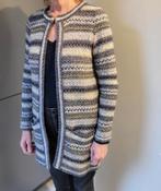 Vest Antwerp Essentiel, Ophalen of Verzenden, Zo goed als nieuw, Maat 36 (S), Grijs