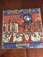 SPYRO GYRA, Cd's en Dvd's, Vinyl | Jazz en Blues, 1980 tot heden, Overige formaten, Ophalen of Verzenden, Zo goed als nieuw